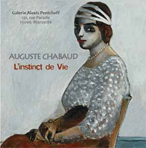 Auguste Chabaud