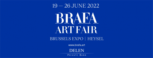 BRAFA 2022